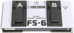 Boss FS 6