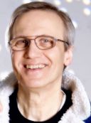 Bernd "Blue" Thorborg