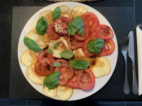 Caprese 208x277