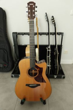 Yamaha A3R Dreadnought